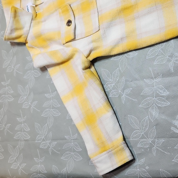 Old Navy Kids Coat - Picture 2 of 14